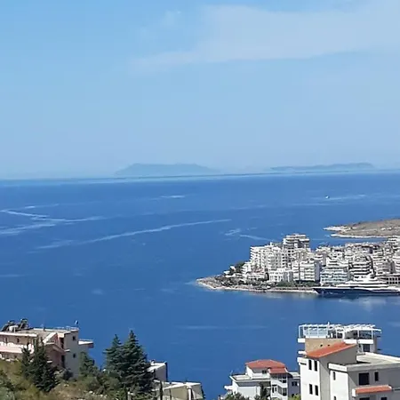 ゲストハウス Denni's Sarandë