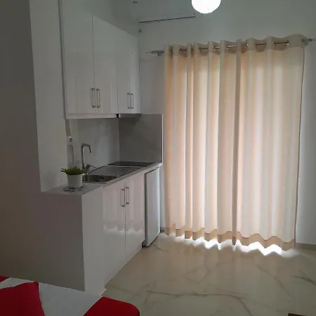 ゲストハウス Denni's