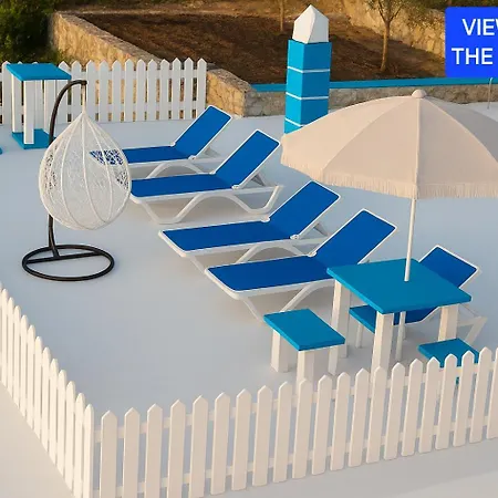 ゲストハウス Denni's