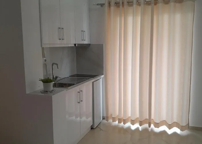 Casa de hóspedes Denni's