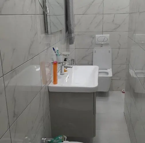 Casa de hóspedes Denni's