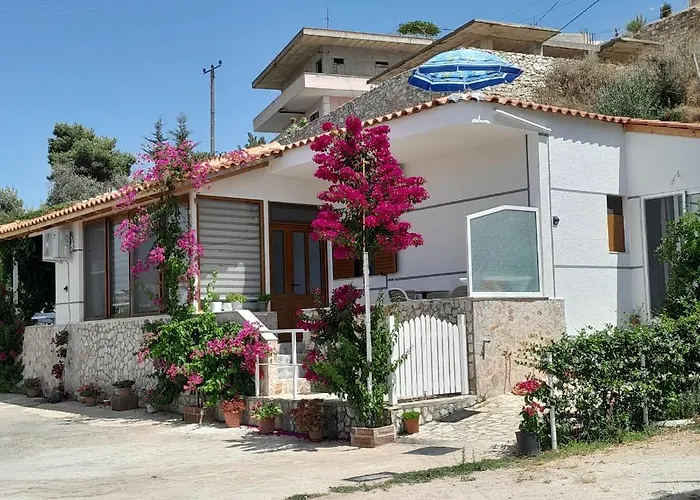 Casa de hóspedes Denni's 3*