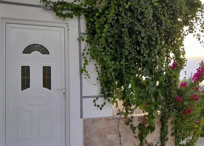 Casa de hóspedes Denni's Sarandë