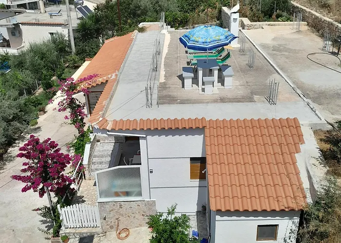 Casa de hóspedes Denni's 3*