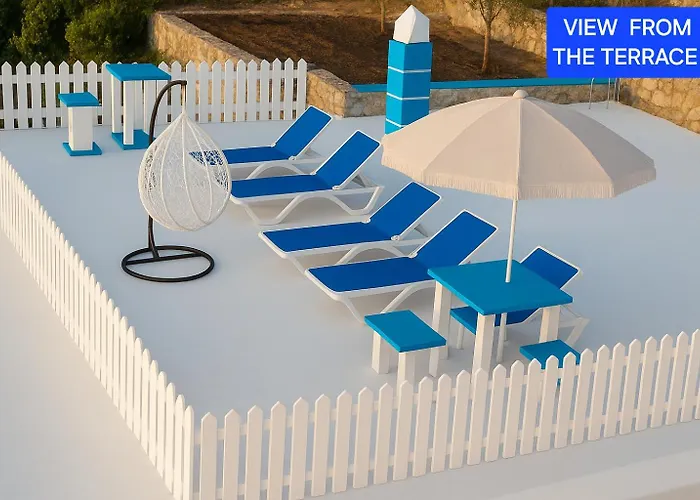 Casa de hóspedes Denni's