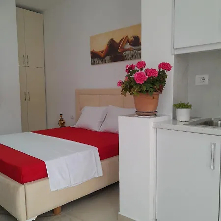 Denni's Гостевой дом