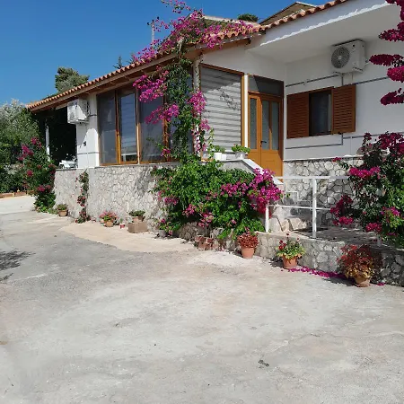 Denni's Гостевой дом