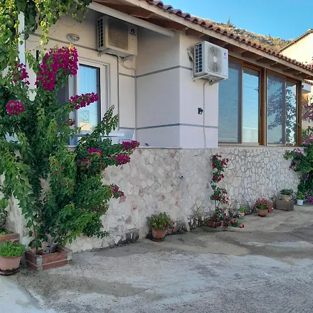 Pensjonat Denni's Saranda