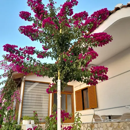 Pensión Denni's Sarandë