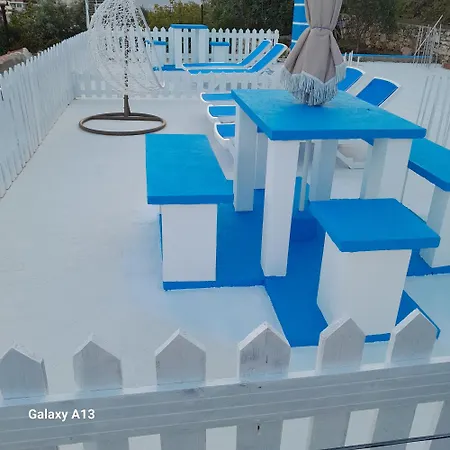 Pensjonat Denni's 3*