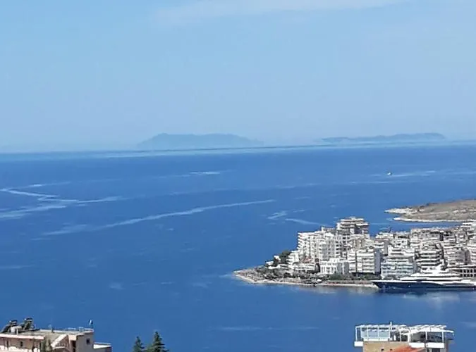 Casa de hóspedes Denni's Sarandë