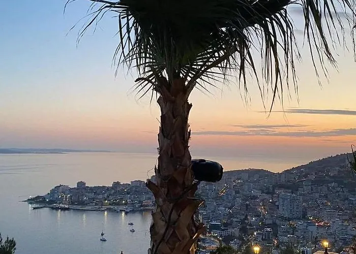 Denni's بيت ضيافة