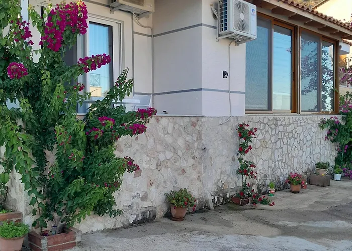 Pensjonat Denni's Saranda